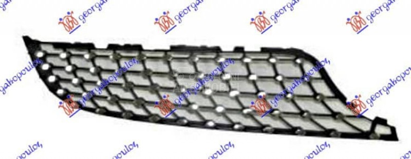 PVC MASKA UNUTRASNJA DONJA...