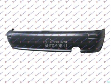 ZADNJI BRANIK MAT-CRNI za Nissan Micra od 1998. do 2000. god.