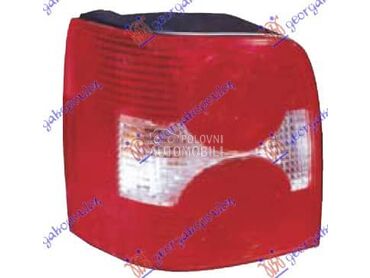STOP LAMPA KARAVAN Levo za Volkswagen Passat B5.5 od 2000. do 2005. god.