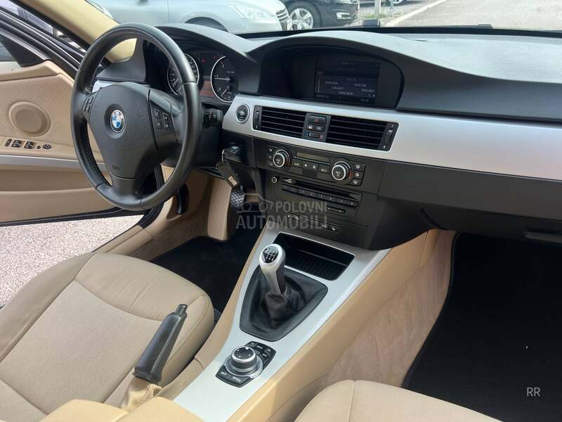 BMW 318 318D N A V I