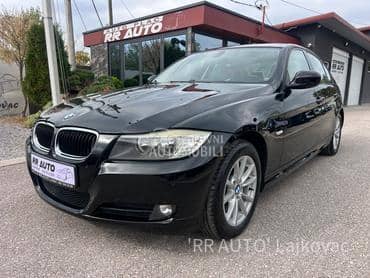 BMW 318 318D N A V I