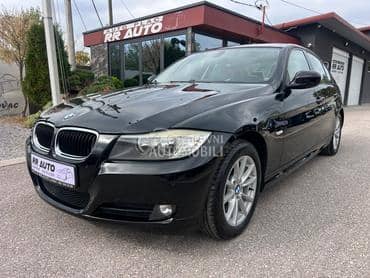 BMW 318 318D N A V I