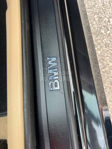 BMW 318 318D N A V I