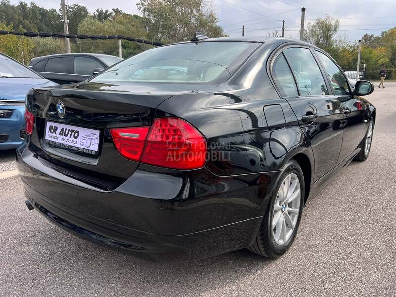 BMW 318 318D N A V I