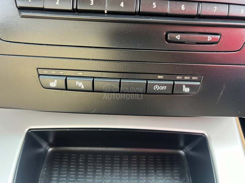 BMW 318 318D N A V I