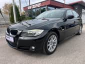 BMW 318 318D N A V I