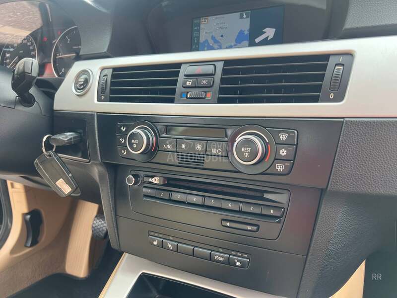 BMW 318 318D N A V I