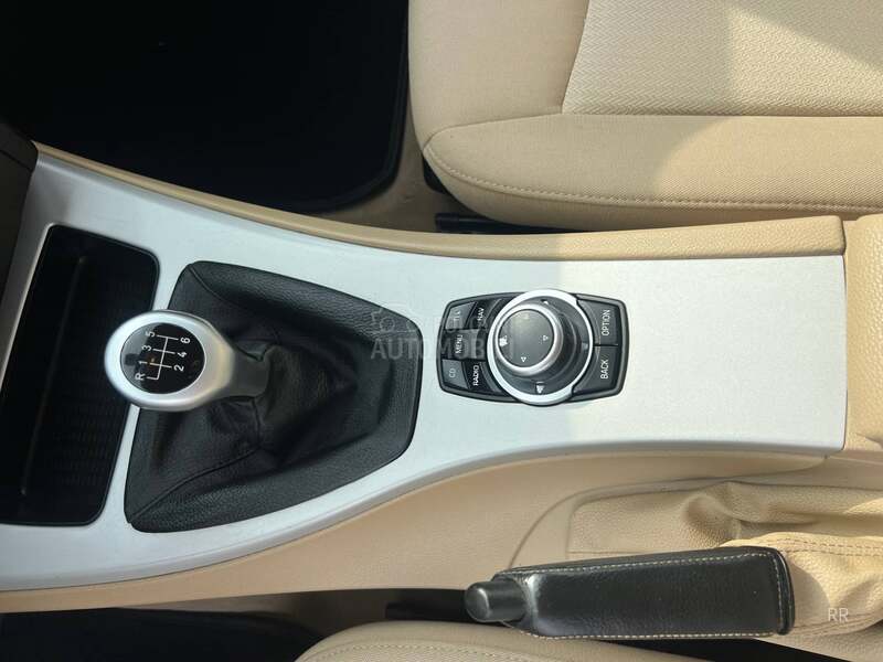 BMW 318 318D N A V I