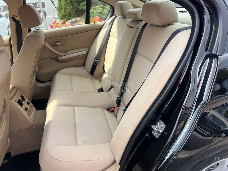 BMW 318 318D N A V I