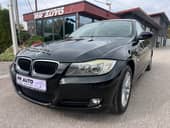 BMW 318 318D N A V I