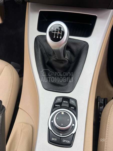 BMW 318 318D N A V I