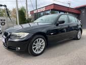 BMW 318 318D N A V I