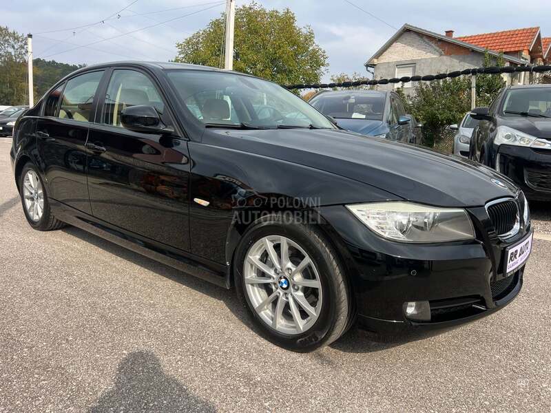BMW 318 318D N A V I