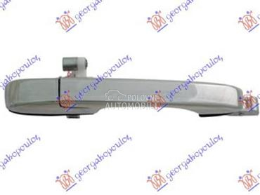 KVAKA ZADNJIH VRATA... za Honda CR-V od 2002. do 2007. god.