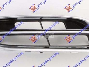 PVC MASKA HROM za Nissan Micra od 1998. do 2000. god.