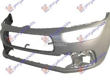 NEMA- PREDNJI BRANIK PM za Citroen C4 Picasso za 2017. god.