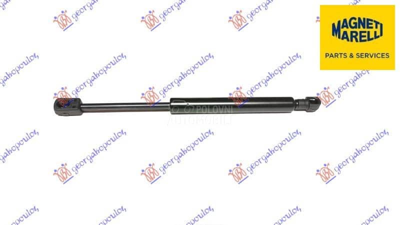 AMORTIZER HAUBE 720 njutna