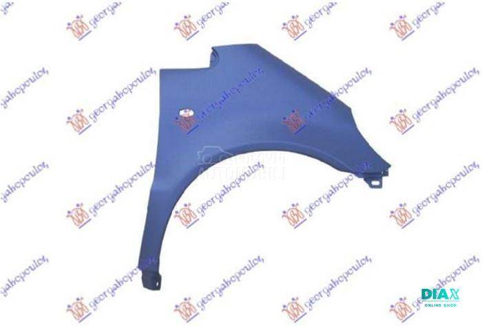 BLATOBRAN (PLASTICNI)