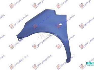 BLATOBRAN (PLASTICNI) za Mercedes Benz A Klasa od 1998. do 2004. god.