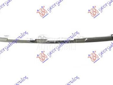 LAJSNA SPOJLERA PREDNJEG... za Volkswagen T-Cross od 2019. do 2023. god.