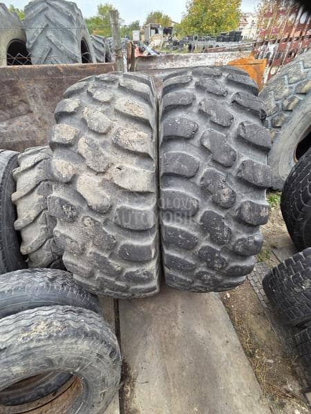 Goodyear 440/80 R28