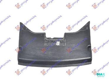 ZASTITA MOTORA (PREDNJI DEO) P za Mercedes Benz Vaneo od 2002. do 2005. god.