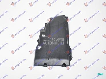 ZASTITA MOTORA (ZADNJI DEO) za Mercedes Benz Vaneo od 2002. do 2005. god.