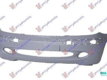 PREDNJI BRANIK PM 2001- za Mercedes Benz A Klasa od 1998. do 2004. god.