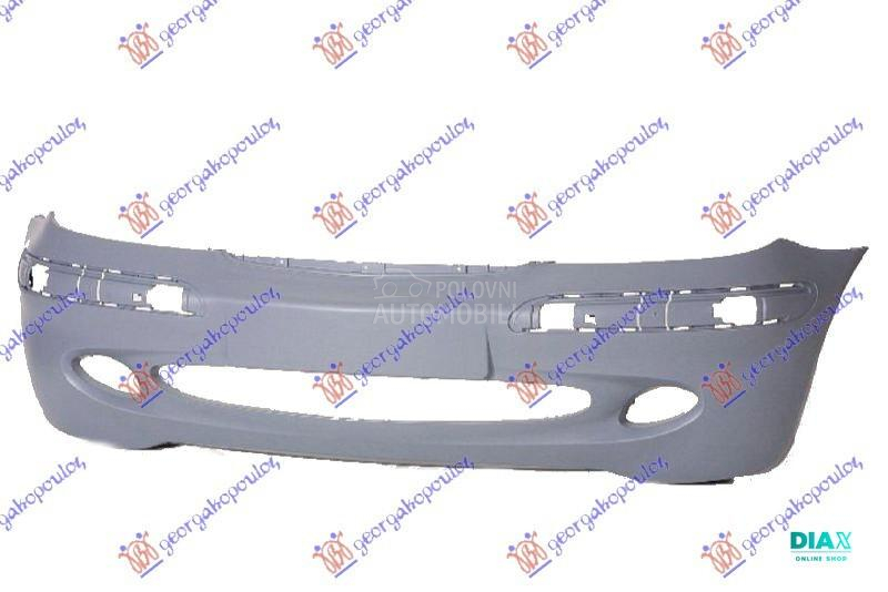 PREDNJI BRANIK PM 2001-