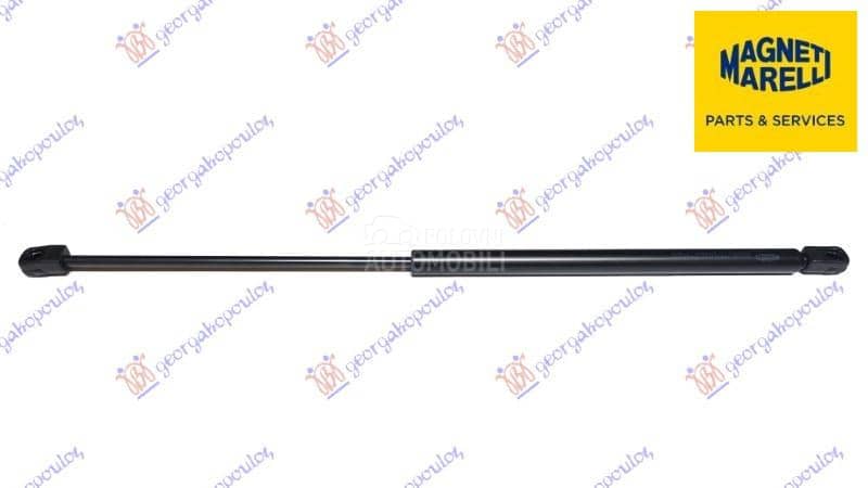 AMORTIZER HAUBE 240 njutna