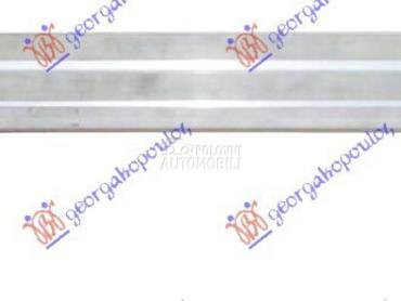 SINA PREDNJEG BRANIKA ALUMINIJ za Mercedes Benz A Klasa od 1998. do 2004. god.