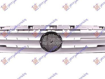 PVC MASKA (ELEGANCE/AVANTGARDE za Mercedes Benz A Klasa od 1998. do 2004. god.