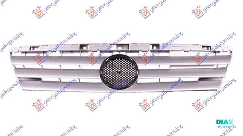 PVC MASKA (ELEGANCE/AVANTGARDE