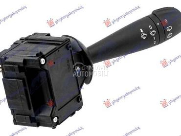 NEMA- PREKIDAC/RUCICA NA... za Dacia Duster od 2010. do 2017. god.