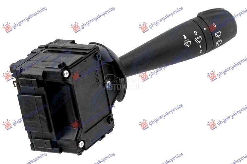 NEMA- PREKIDAC/RUCICA NA...