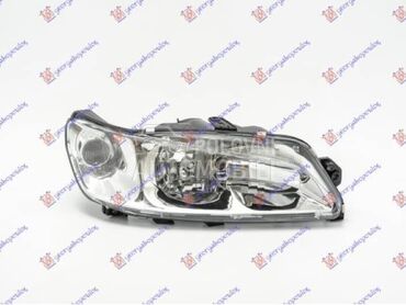 FAR ELEKTRICNI Desno za Peugeot 306 od 1999. do 2000. god.