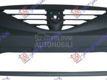 PREDNJI BRANIK za Dacia Logan od 2008. do 2012. god.