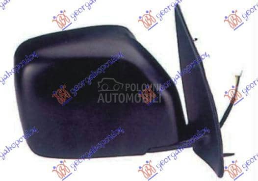 RETROVIZOR ELEKTRICNI Desno