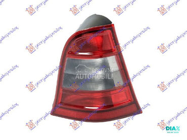 STOP LAMPA (BELI MIGAVAC) -200 za Mercedes Benz A Klasa od 1998. do 2004. god.