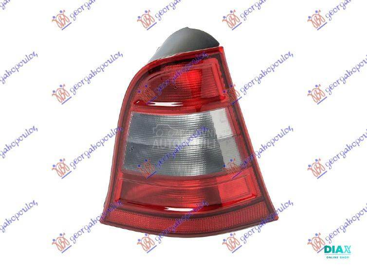 STOP LAMPA (BELI MIGAVAC) -200