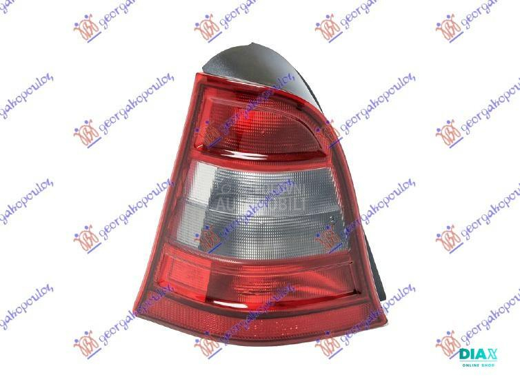 STOP LAMPA (BELI MIGAVAC) -200