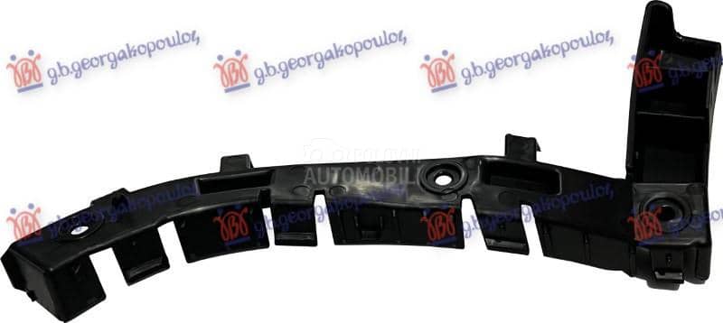 NOSAC ZADNJEG BRANIKA...