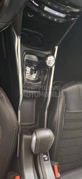 Peugeot 2008 1.6