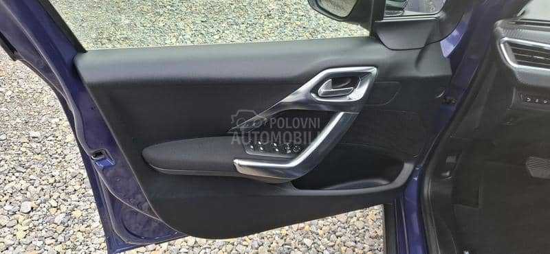 Peugeot 2008 1.6