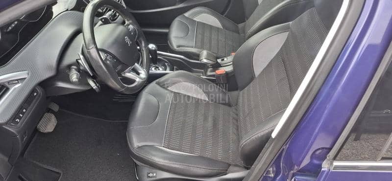 Peugeot 2008 1.6
