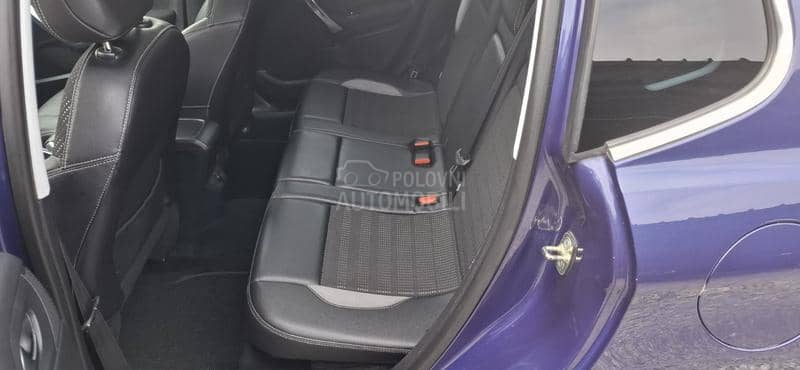 Peugeot 2008 1.6