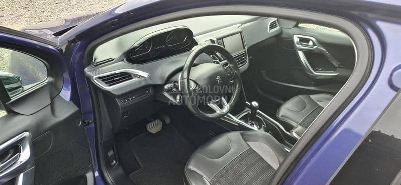Peugeot 2008 1.6
