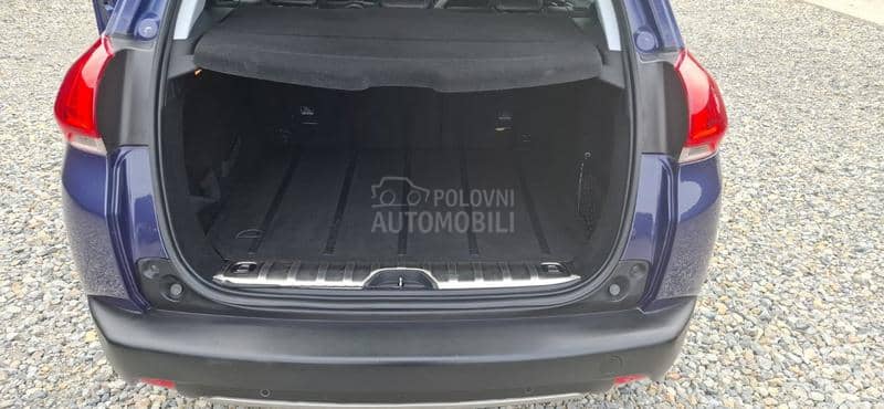 Peugeot 2008 1.6