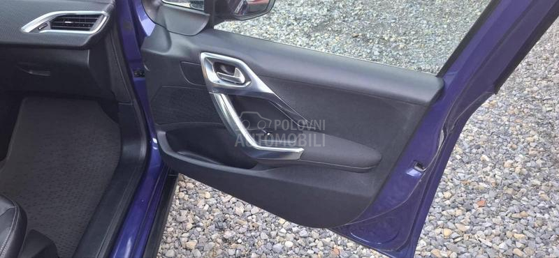 Peugeot 2008 1.6