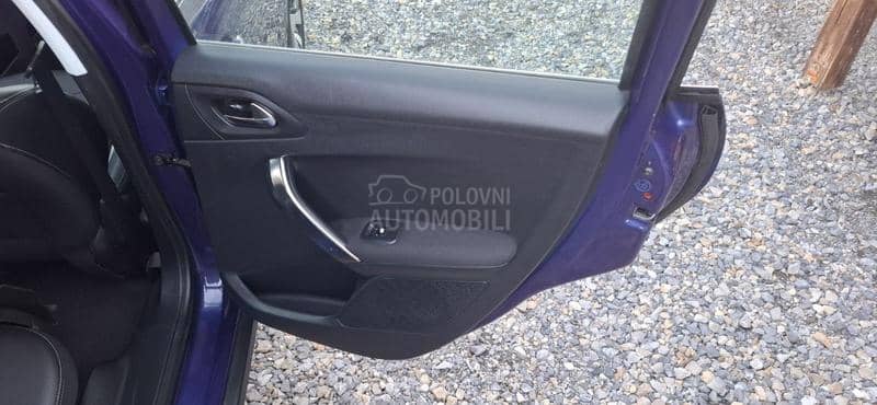 Peugeot 2008 1.6